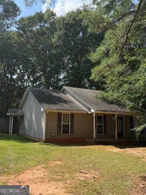 66 Opal St, Luthersville, GA 30251