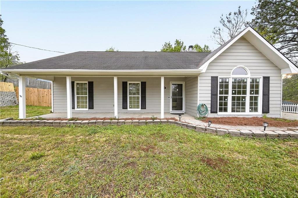 717 Lee Road #850, Phenix City, AL, 36870