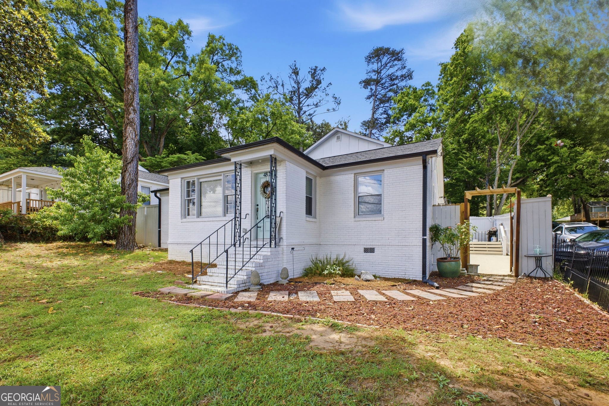 4825 River, Columbus, GA, 31904