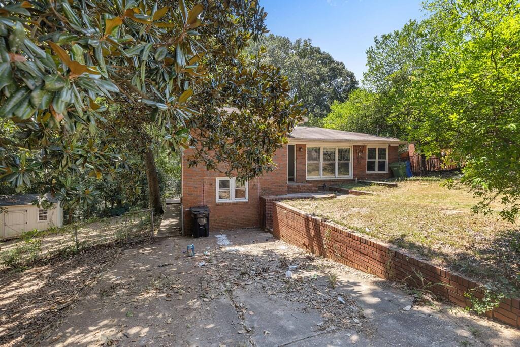 154 Wendell Dr, Columbus, GA 31904