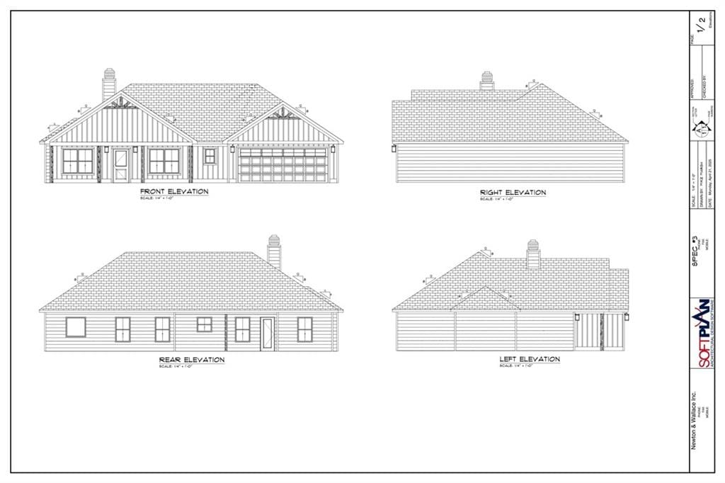 1099 30th St, Valley, AL, 36854