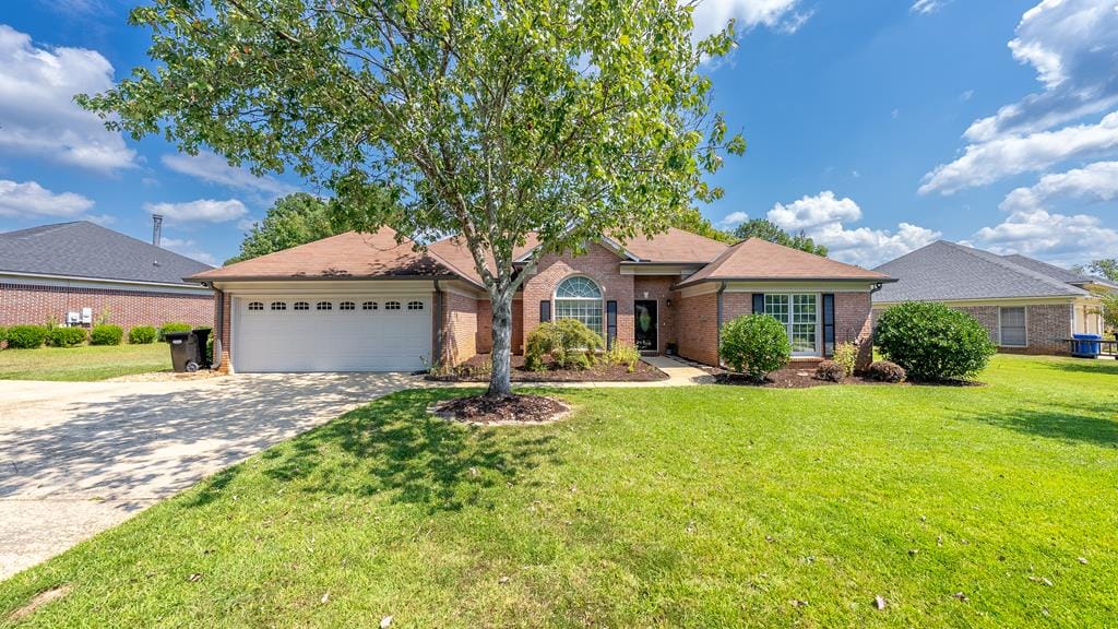 4847 Springwood Cir, Columbus, GA 31909, USA — Photo 1