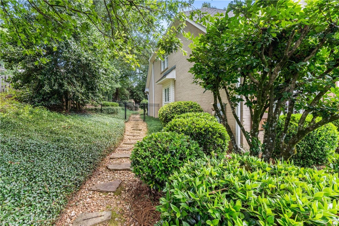 1264 TAYLOR, Auburn, AL, 36830 — Photo 3
