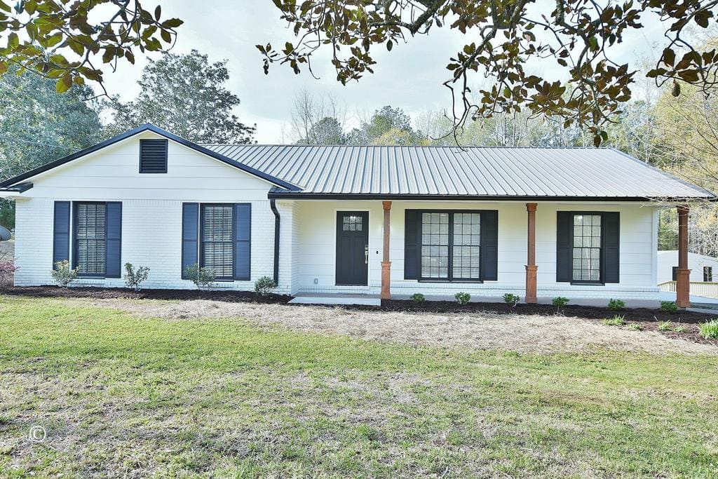 385 Hudson Mill Circle, Hamilton, GA, 31811