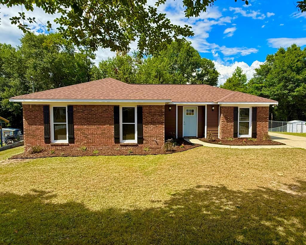 6631 Hensley Drive, Columbus, GA, 31907