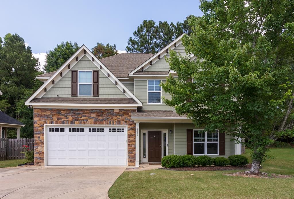 1551 Magnolia Way, Columbus, GA, 31904