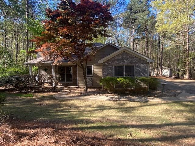 245 Commodore, Hamilton, GA, 31811