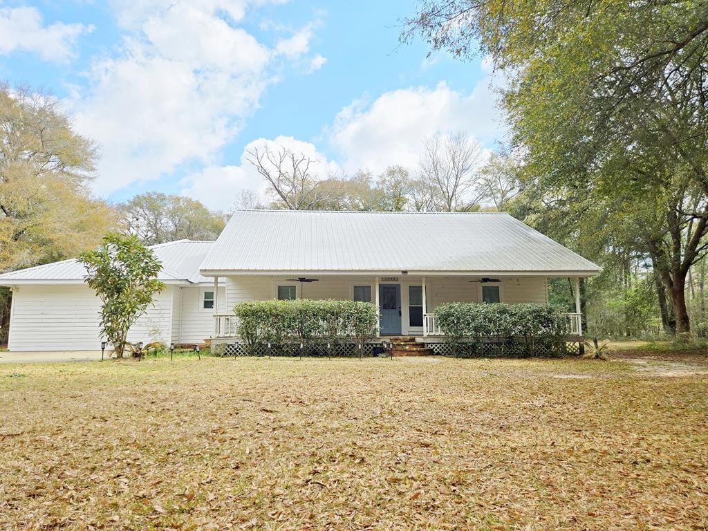 1742 Smithville Road, Leesburg, GA, 31763