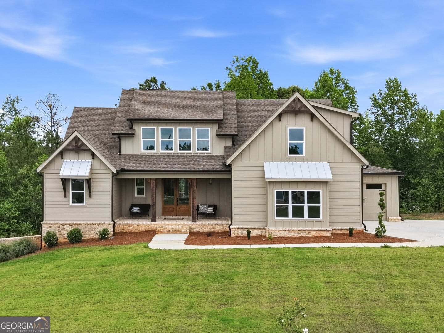 119 Fernbank Way, Newnan, GA, 30265