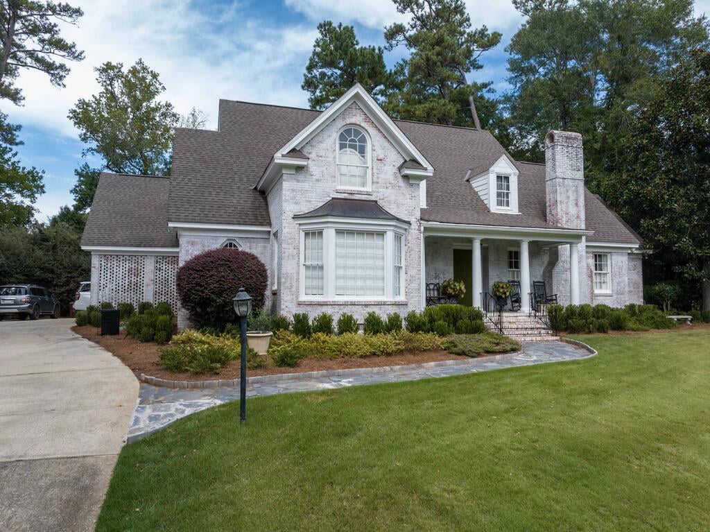 137 Cascade Rd, Columbus, GA 31904