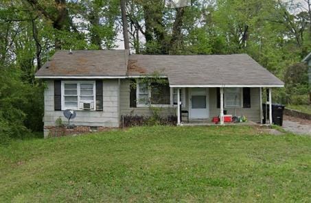 53 Patton Drive, Columbus, GA, 31903