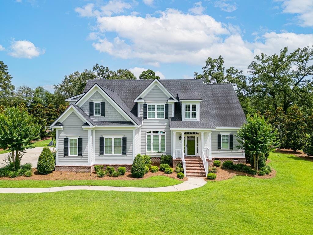 188 Pointer Drive, Leesburg, GA, 31763