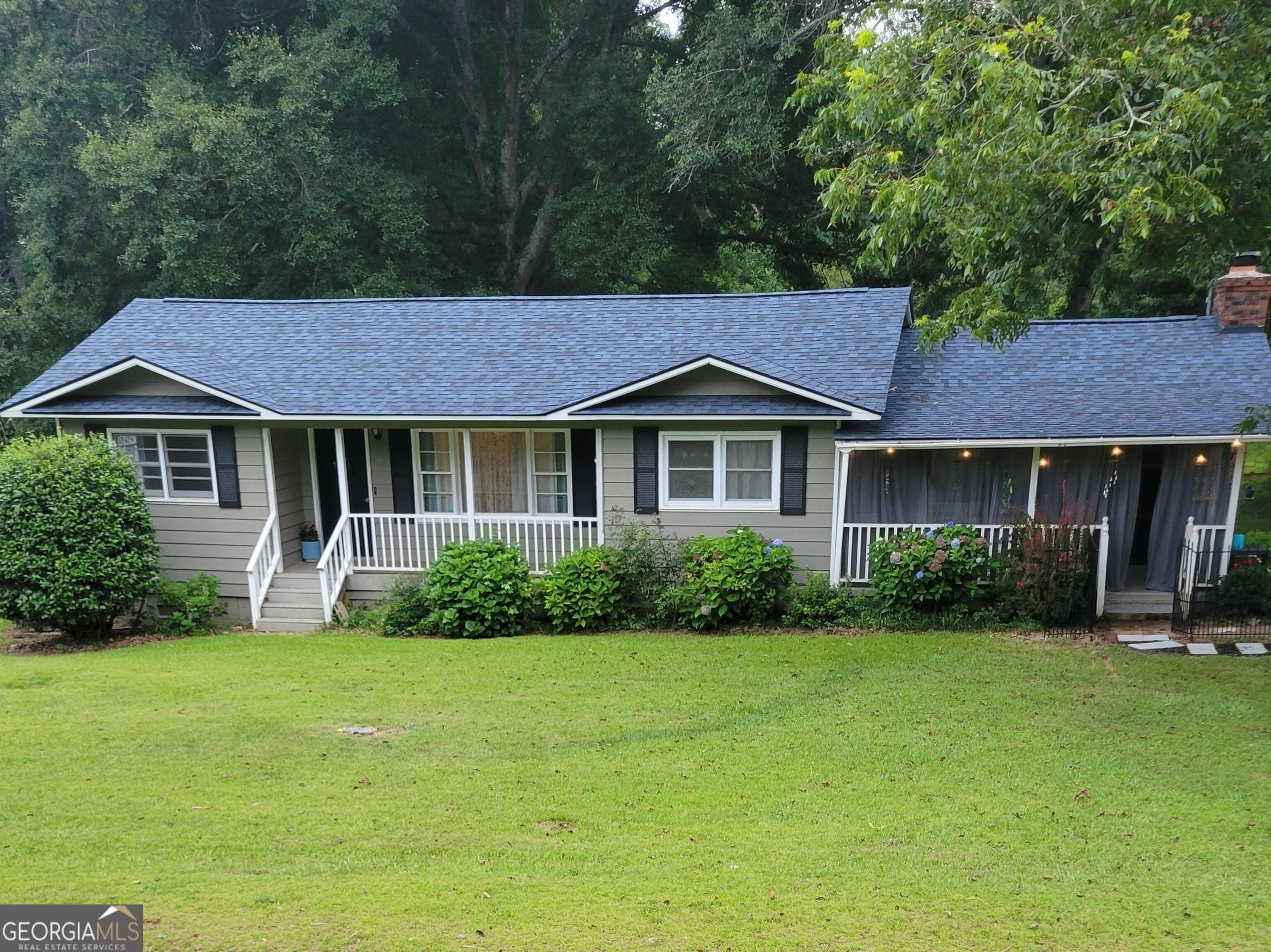 5043 Old West Point Road, LaGrange, GA, 30240