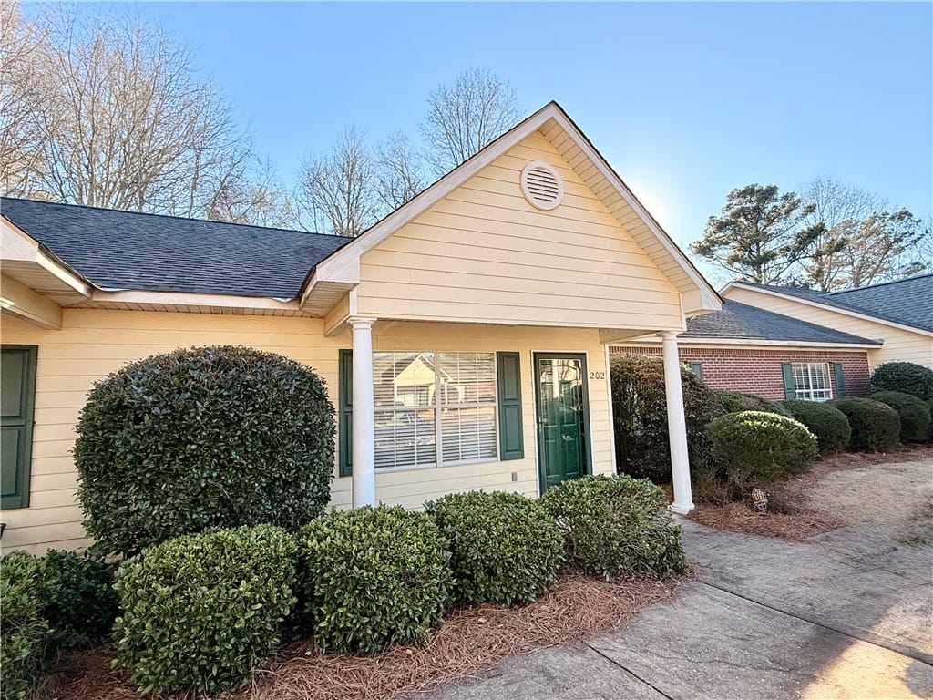 500 Waverly Place #Apt 202, Opelika, AL, 36803