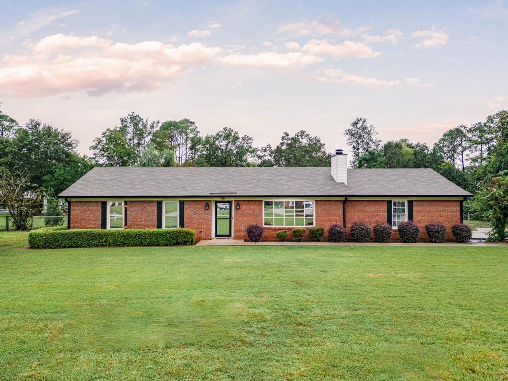 186 Somerset Drive, Leesburg, GA, 31763