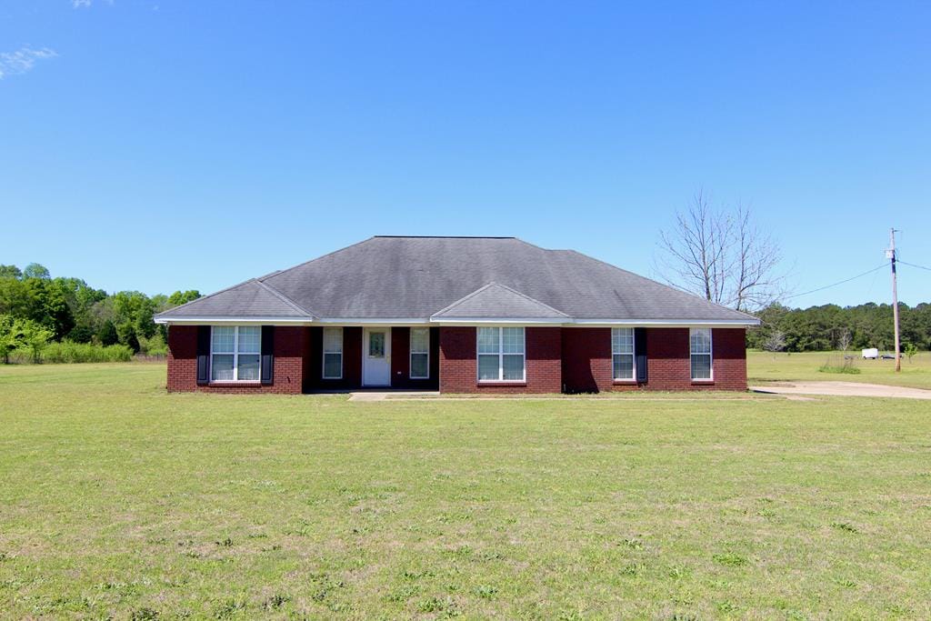 114 Mclendon Road, Fort Mitchell, AL, 36856