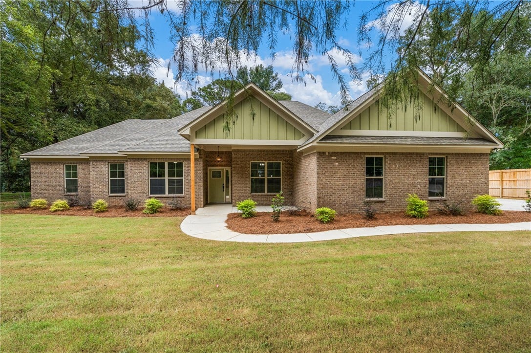 7123 Lee County Rd 240, Phenix City, AL 36870, USA
