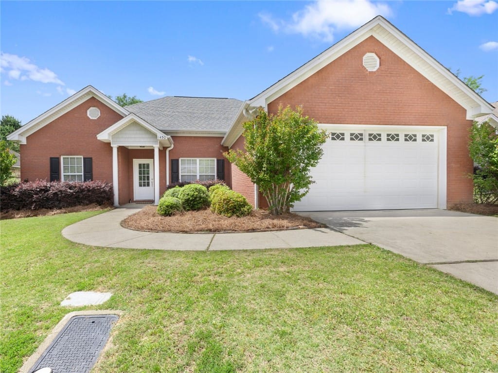1430 CLOVERBROOK, AUBURN, AL, 36832 — Photo 2