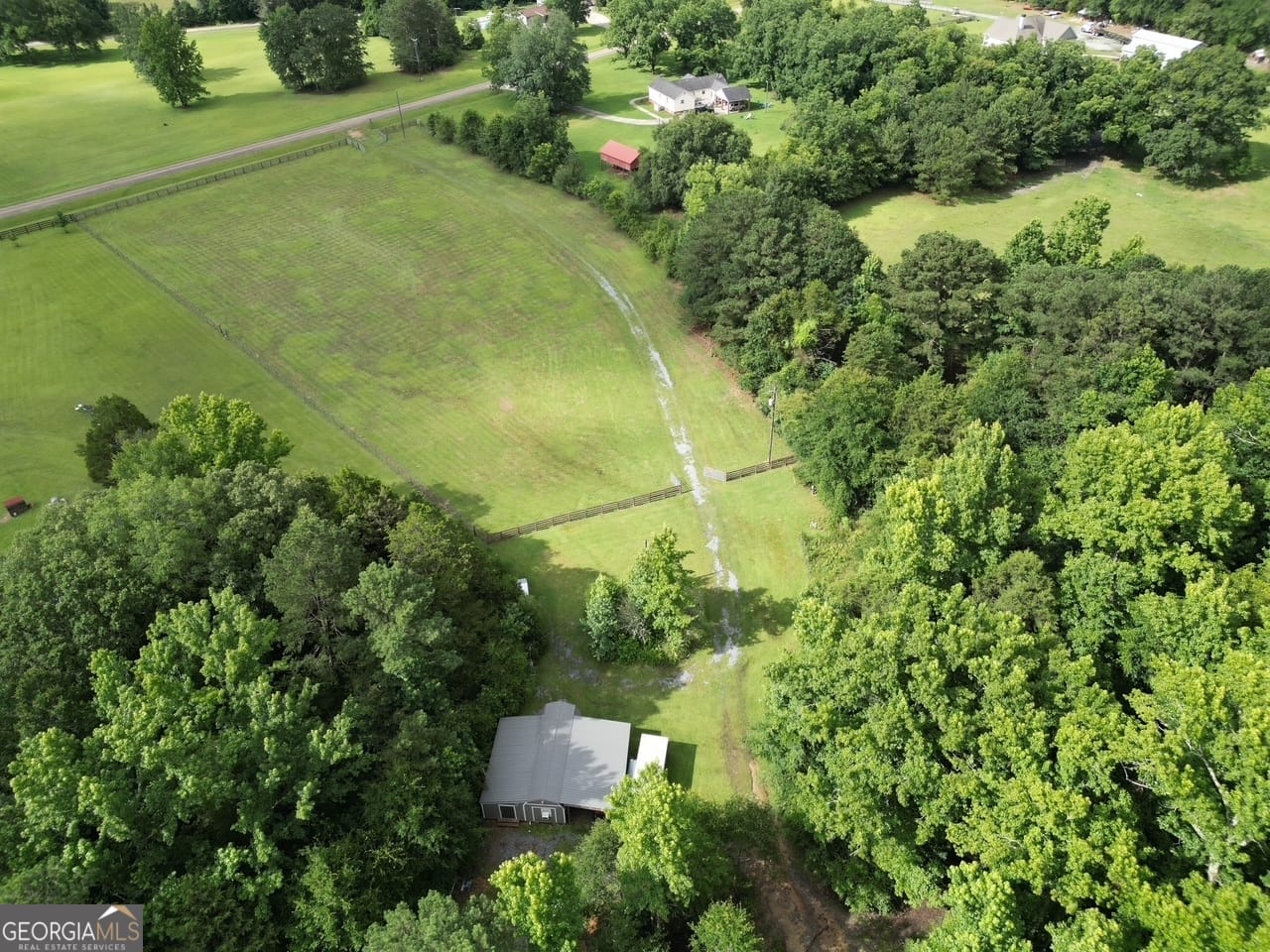 1423 Imlac Road, Woodbury, GA, 30293