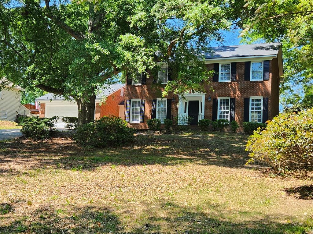 4065 Windtree Lane, Columbus, GA, 31907