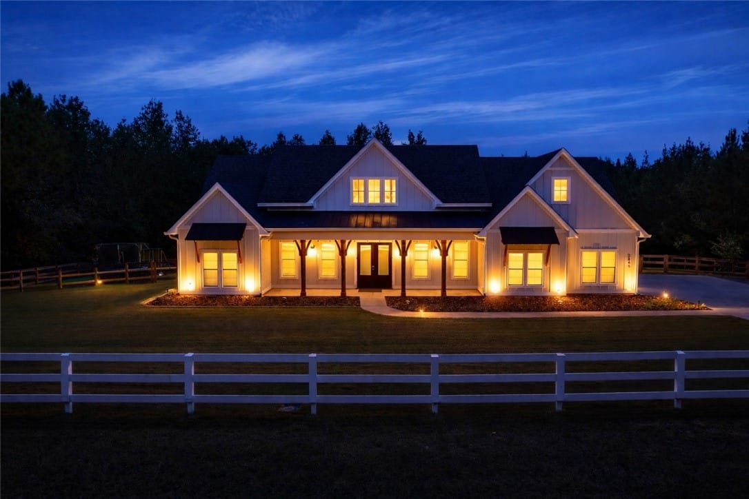 2845 Pear Tree Road, Auburn, AL, 36879