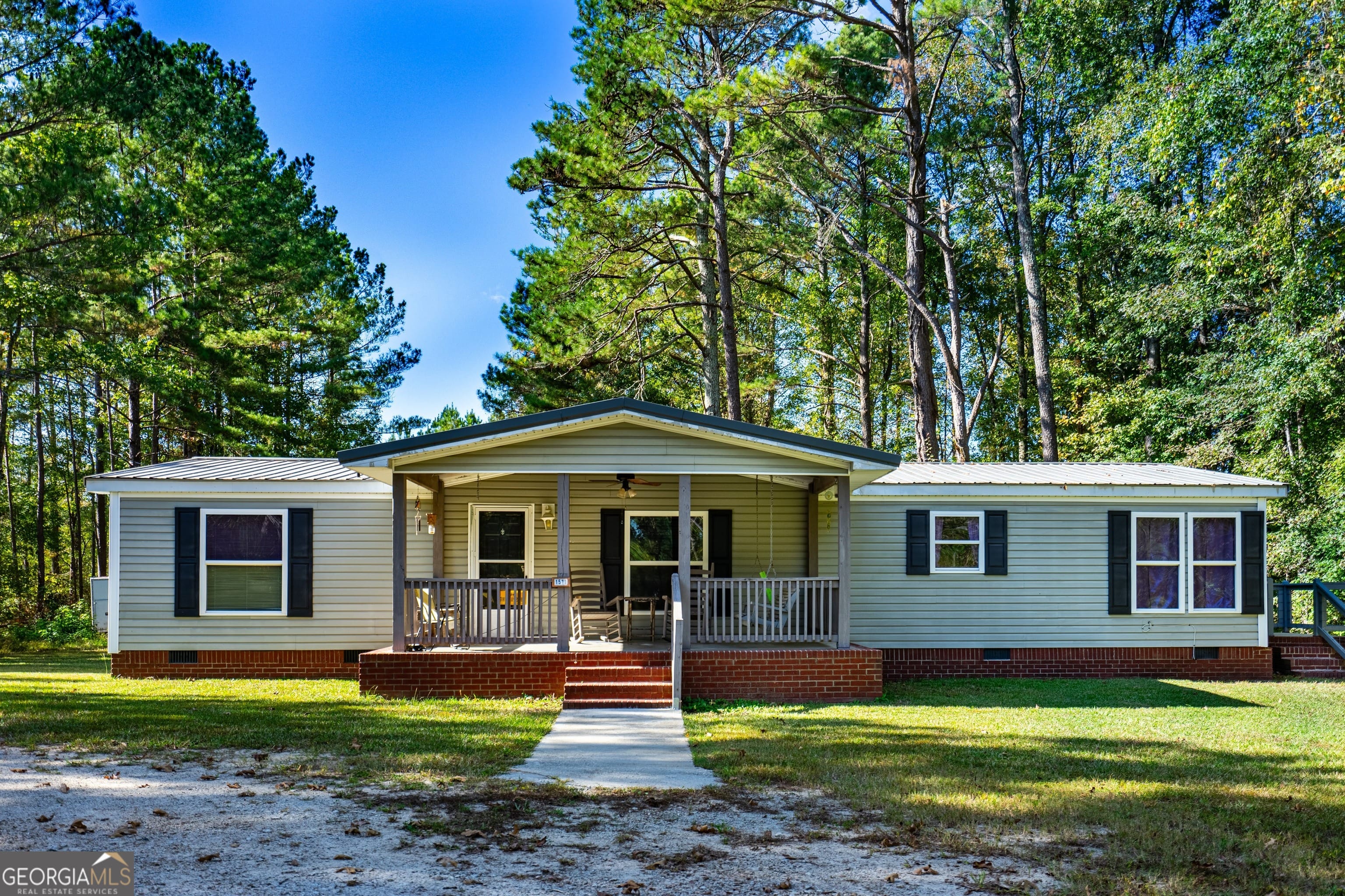 1551 Five Notch, Franklin, GA, 30217