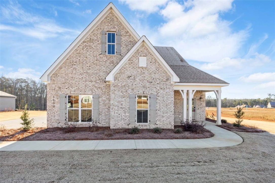 1890 Long Leaf Lane, Opelika, AL, 36804