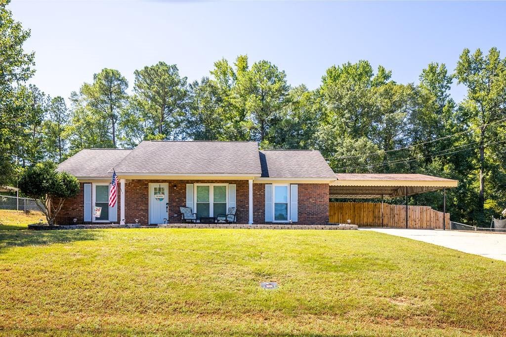75 Lee Road 916, Phenix City, AL, 36870