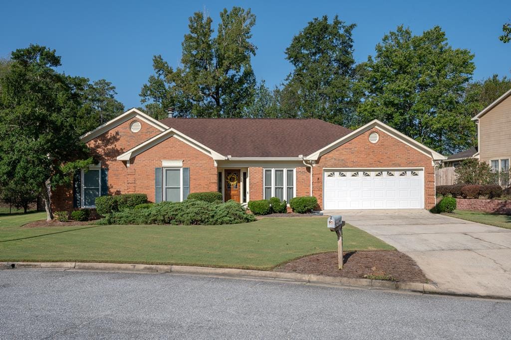 4624 Labrador Drive, Columbus, GA, 31909-4819