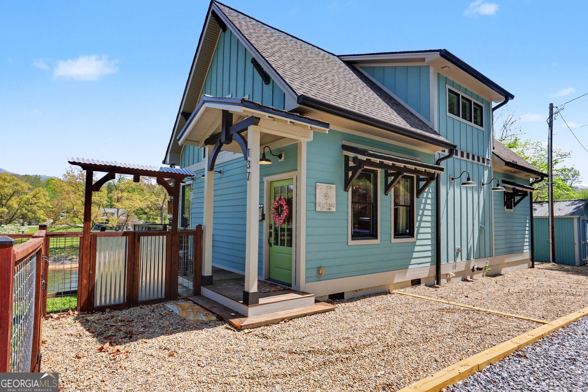 137 Kilmoore Lane, Hayesville, NC, 28904
