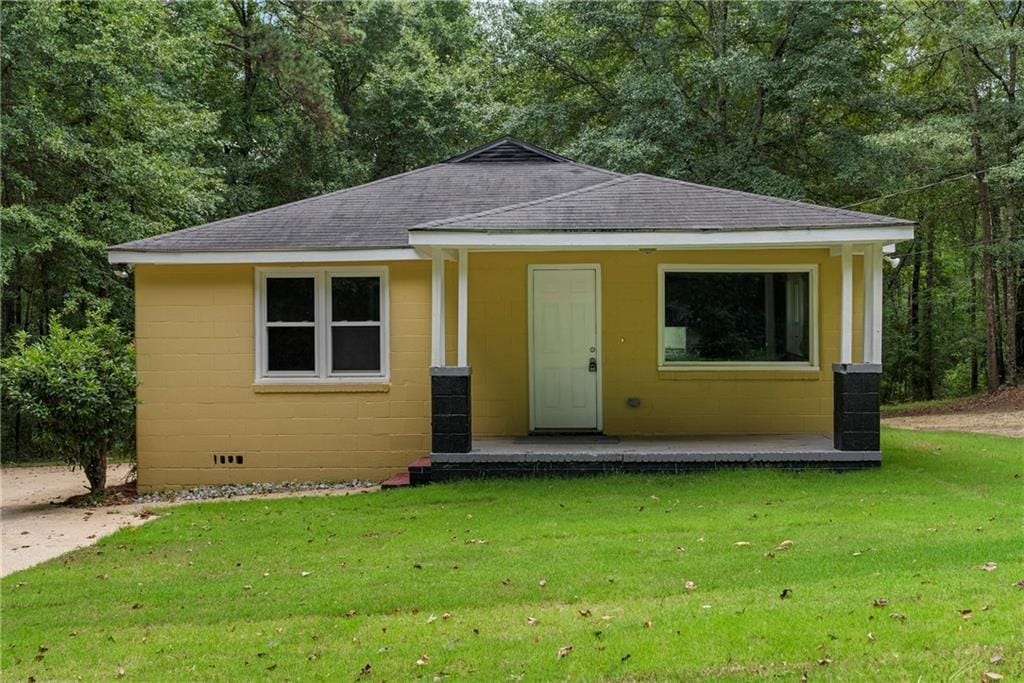 3111 7th Street, Phenix City, AL, 36869