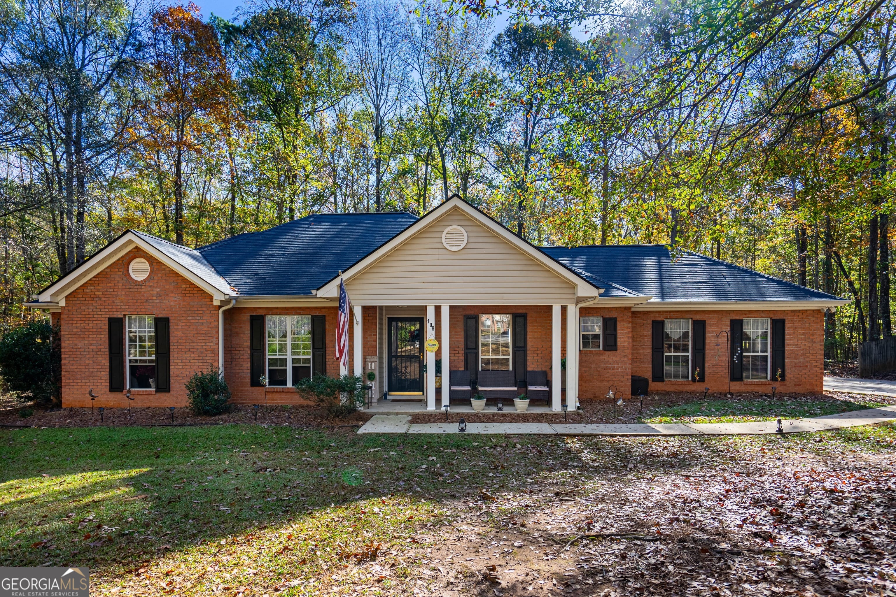 108 Saddlebrook, Lagrange, GA, 30240