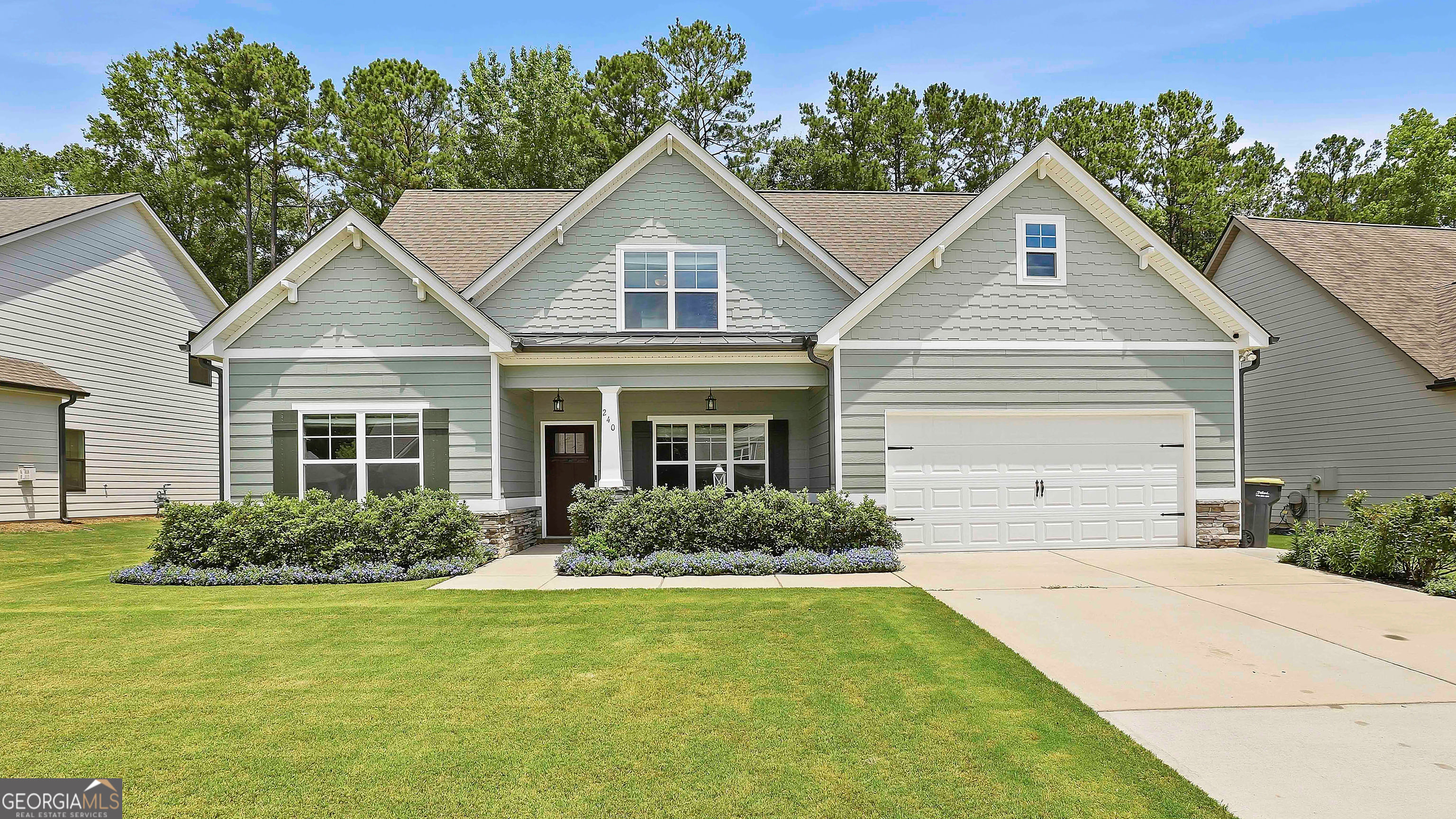 240 South Ridge, Senoia, GA, 30276