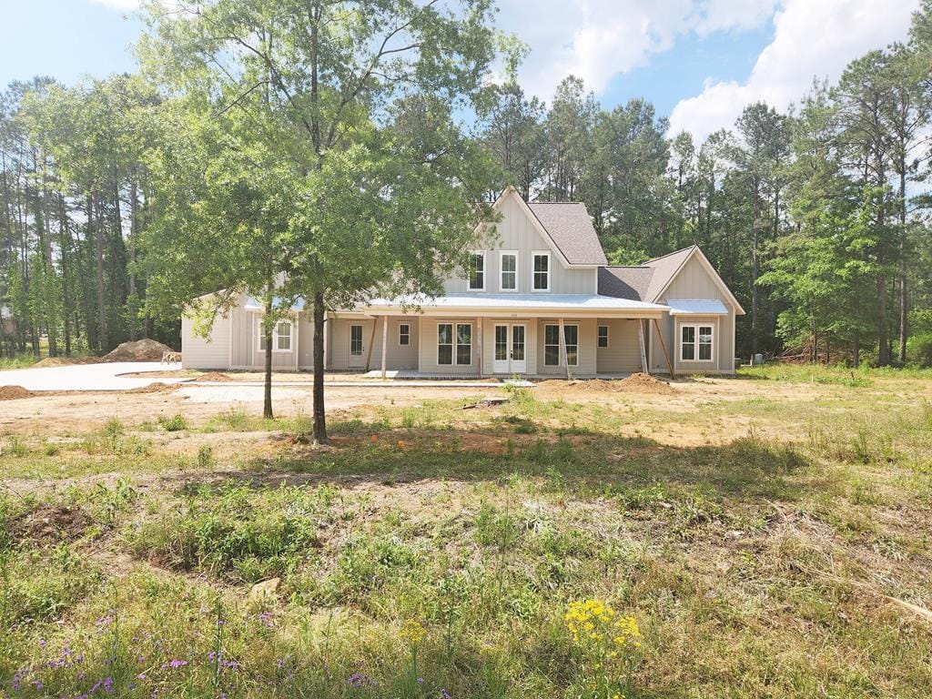266 Longleaf Drive, Leesburg, GA, 31763