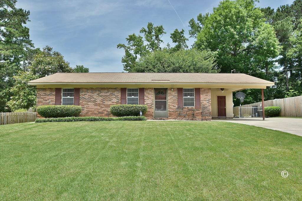 8219 Maudie Lane, Columbus, GA, 31904