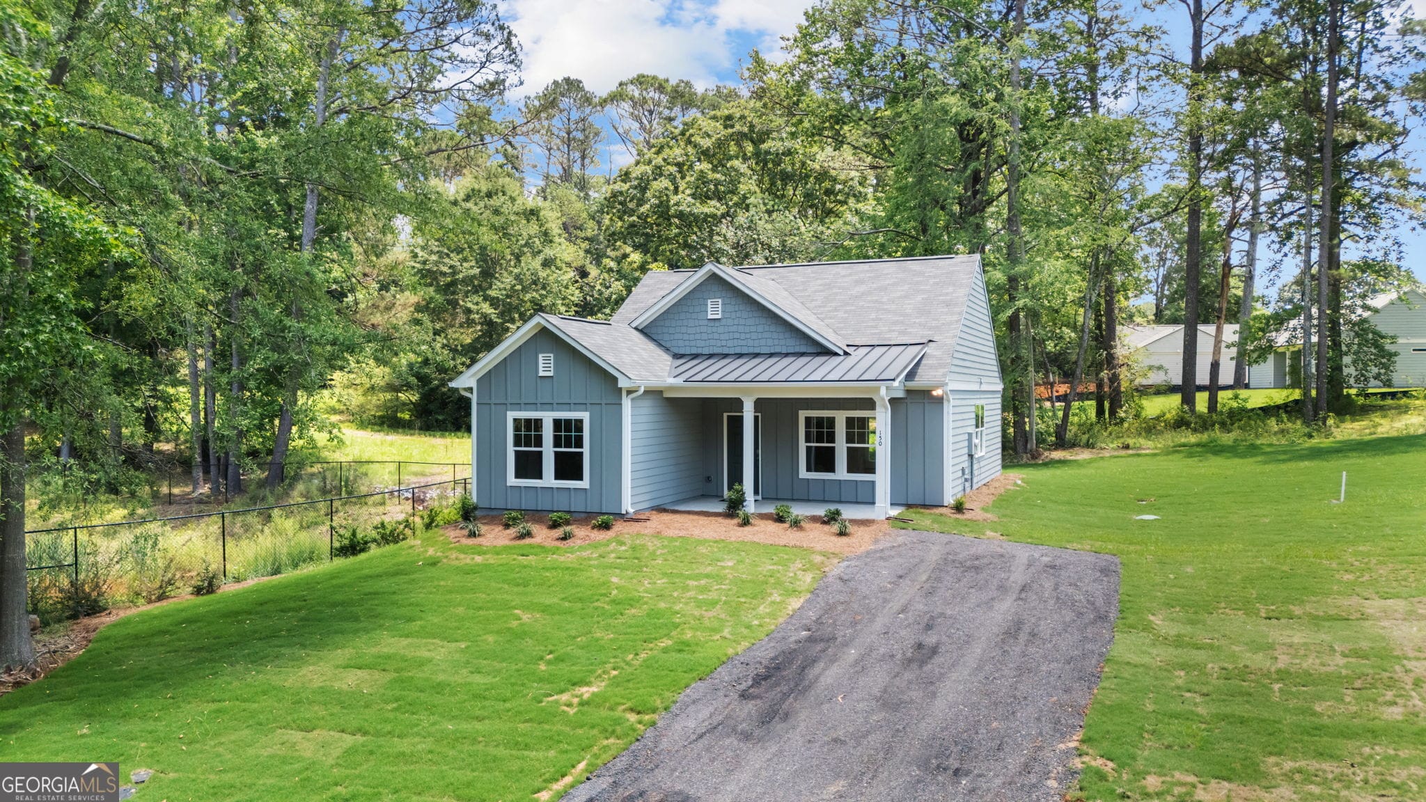150 Clemit Harris Rd #8, Newnan, GA 30263