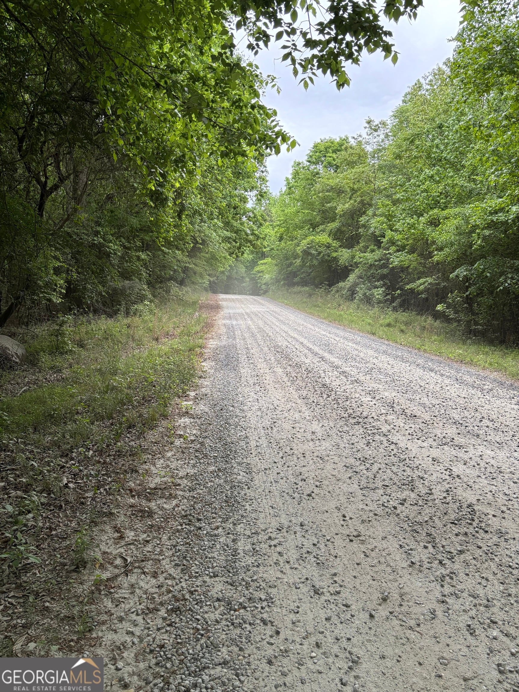 TRACT A-1A AND Bennett, Homer, GA, 30547
