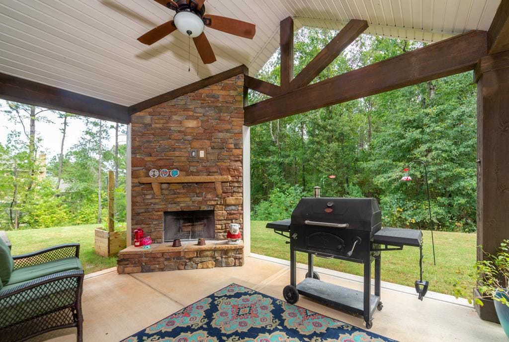 50 Winding Lake Drive, Hamilton, GA, 31811 — Photo 2