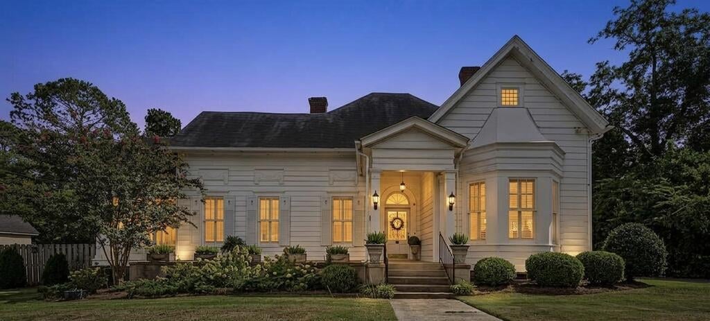433 Church St NE, Dawson, GA 39842
