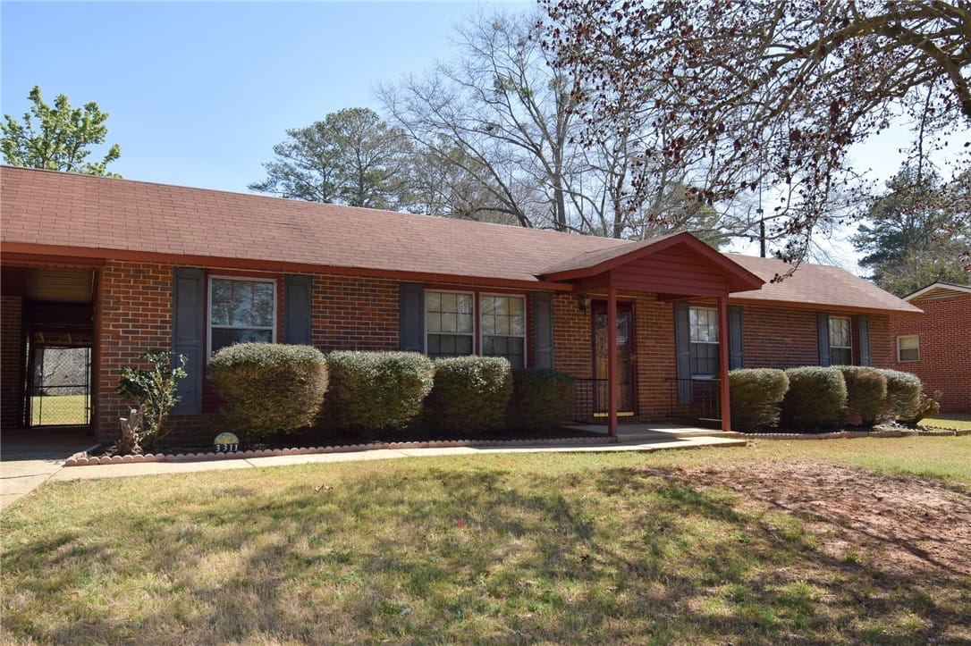 3311 Oakdale Drive, Opelika, AL, 36801