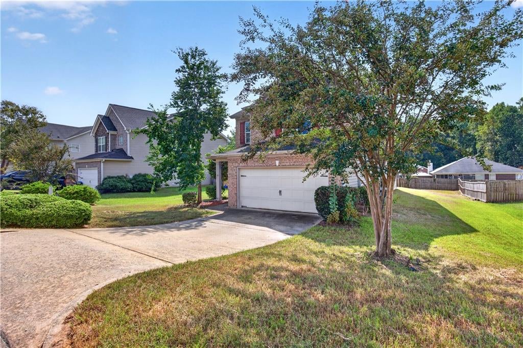 51 Fairfield Dr, Phenix City, AL 36869