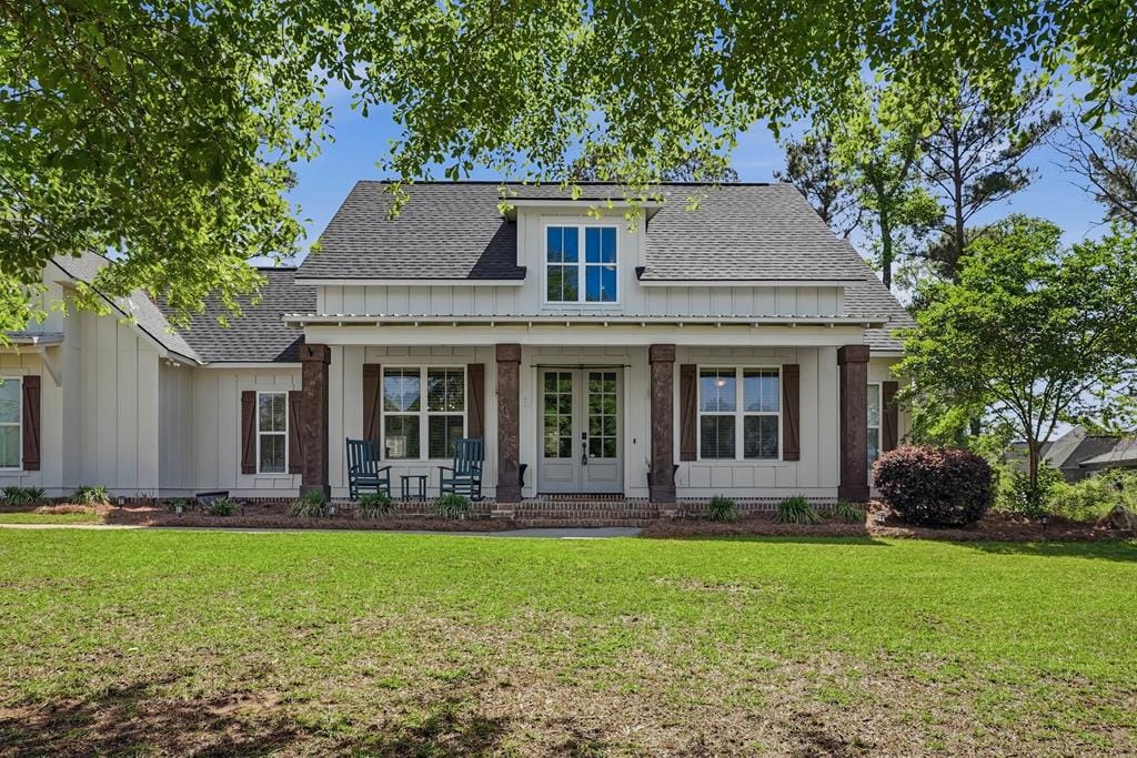 106 Tuskin Oaks Ct, Albany, GA 31707