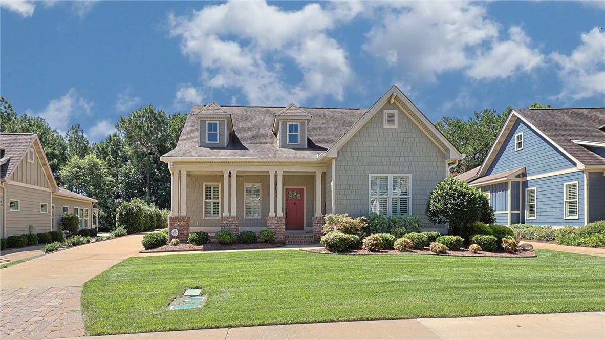 3315 Double Eagle Lane, Opelika, AL, 36801