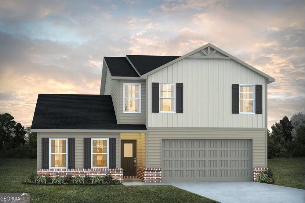 722 Lipizzan, Hogansville, GA, 30230