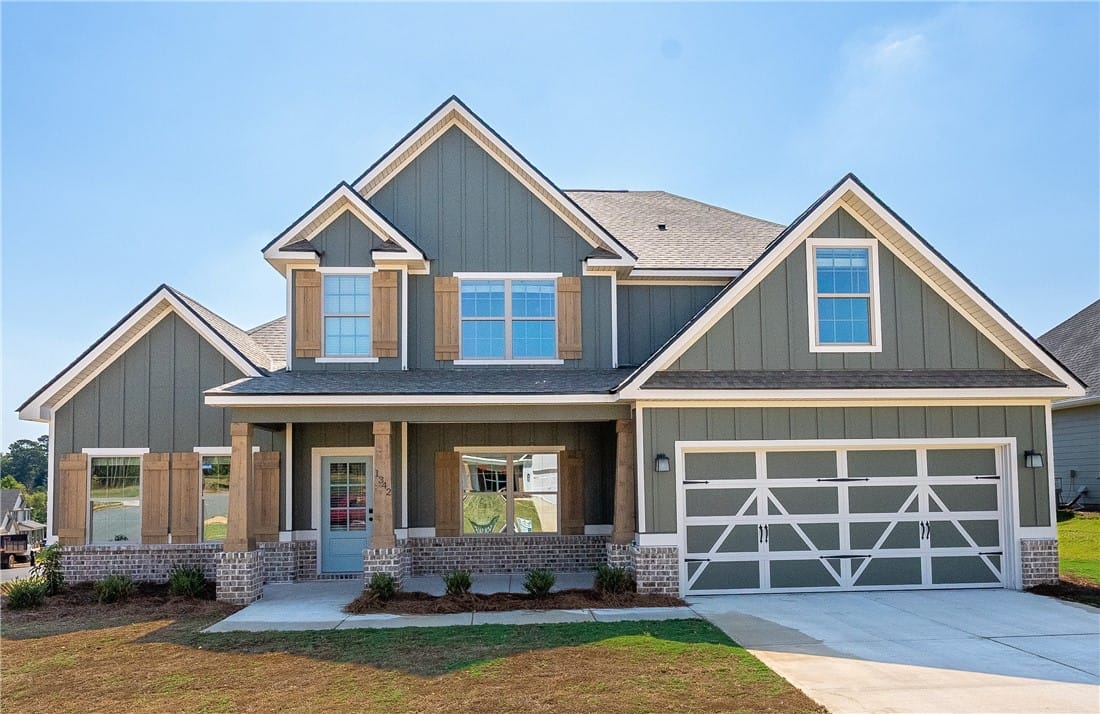 1342 Rothbard Lane, Auburn, AL, 36830