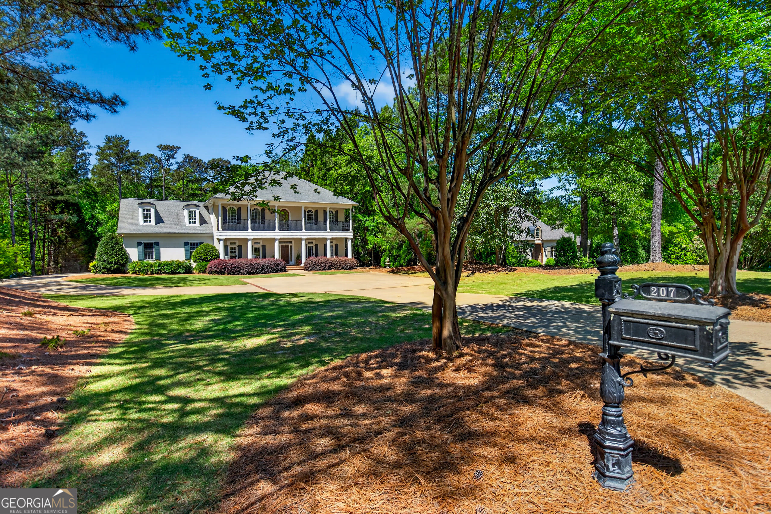 207 Lakeshore Dr, LaGrange, GA 30240, USA