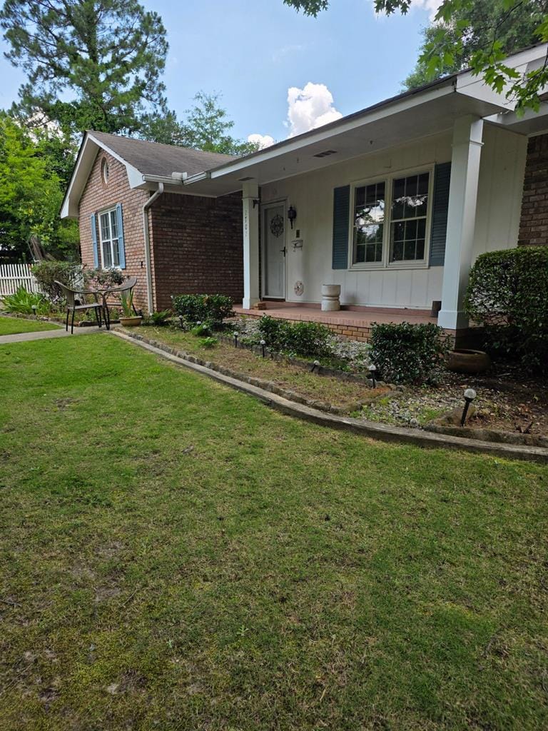 1701 Lyon Dr, Columbus, GA 31904