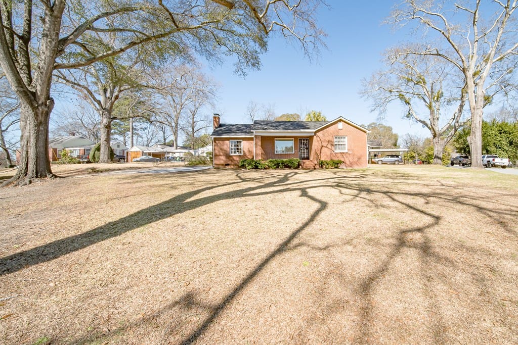 1817 35th Street, Columbus, GA, 31904