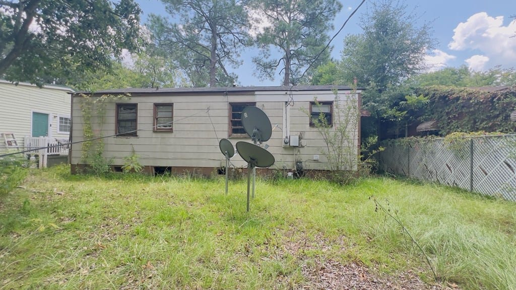 835 Dorsett Ave, Albany, GA, 31701