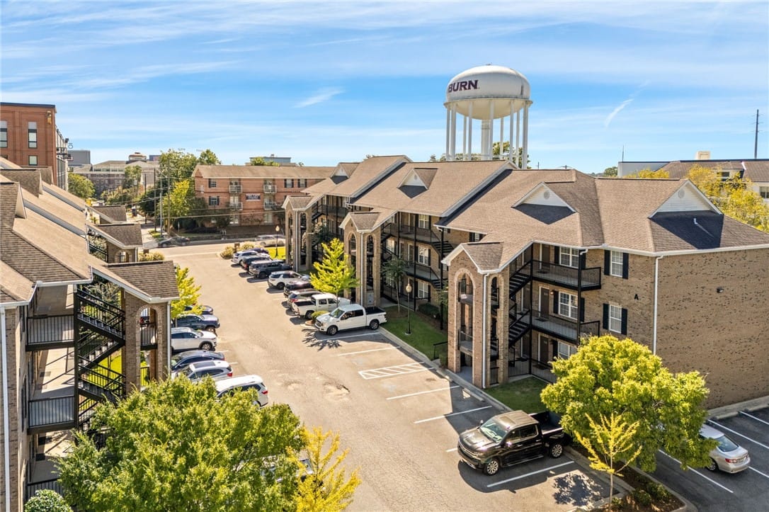 402 W Glenn Ave Unit 306a, Auburn, AL 36832